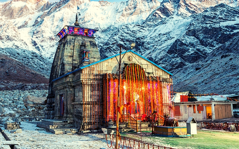 Kedarnath